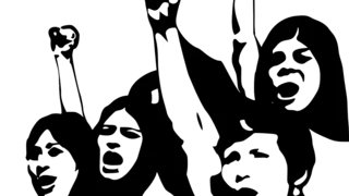 Rights and Roses - Weltfrauentag