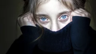 Stell Dich Deinen Ängsten!