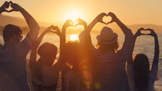 Was ist eigentlich Religion? 