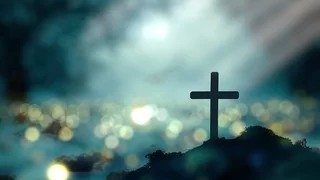 Ostern: miteinander reden über das Leid