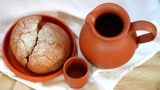 Gemeinsam am Tisch Gottes