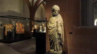 Bartholomäus oder: seine Haut riskieren