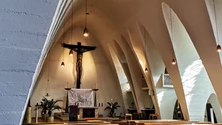 hr4 Weihnachtsgottesdienst aus Bischofsheim