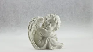 Von der Sehnsucht nach den Engeln