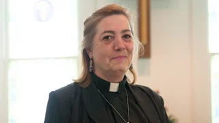 Die Hälfte des Himmels gehört den Frauen