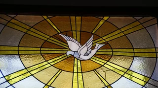 Pfingsten: Heiliger Geist aus Hessen