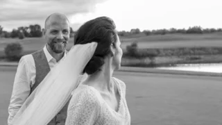 "Können wir vielleicht doch diesen Sommer heiraten?"