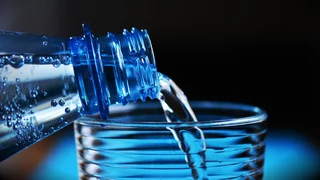 Wenn in Diskussionen das Trinkwasser fehlt