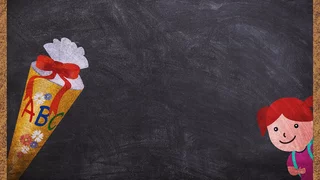 Einschulung der Erstklässler