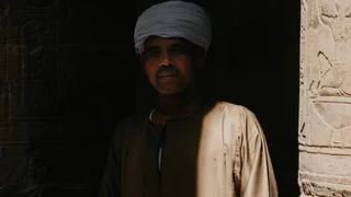 Nikodemus: Einer, der zwischen den Stühlen sitzen kann