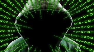 Den Feind umarmen - Der Homberger Hacker