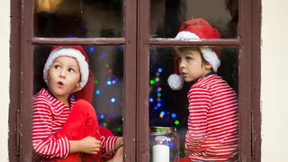 Lebendiger Adventskalender