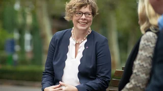 Bischofswechsel in der Evangelischen Kirche von Kurhessen-Waldeck