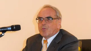 Mehr Hoffnung wagen: Der evangelische Theologe Jürgen Moltmann