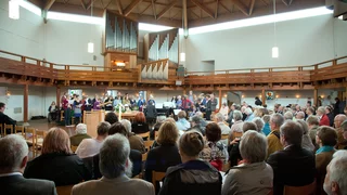 Auf Unerwartetes einlassen