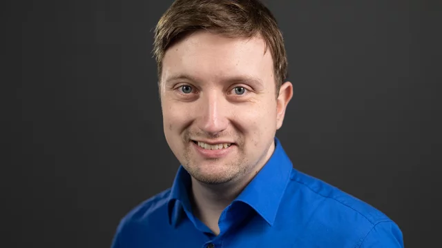 Stübing, Tobias