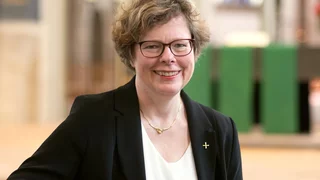 Prof. Dr. Beate Hofmann