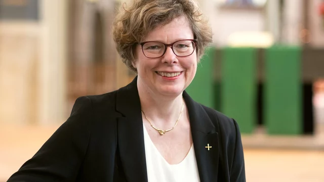 Hofmann, Prof. Dr. Beate