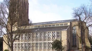 Jetzt schlägt´s 13