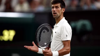 Tennis-Nummer 1 Djoković und „Wer der Erste sein will“