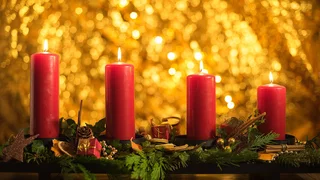 Der 4. Advent feiert die Freude