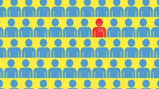 Unterschiede aushalten