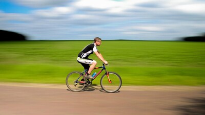 Tour der Hoffnung – Radfahren für krebskranke Kinder
