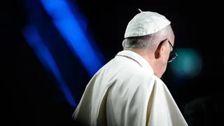 Papst Franziskus ist tot – Erinnerung an den „Umwelt-Papst“
