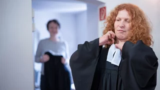 Pure Lebensfreude