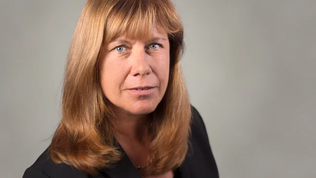 Olschewski, Gudrun