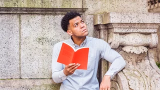 Lesen in der Pandemie