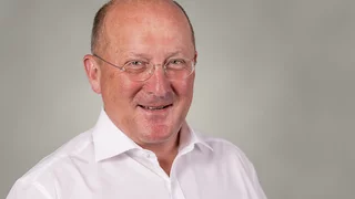 Dr. Johannes zu Eltz