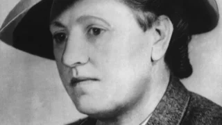 Eine Mutter des Grundgesetzes