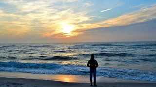 U2: "I still haven’t found what I’m looking for"