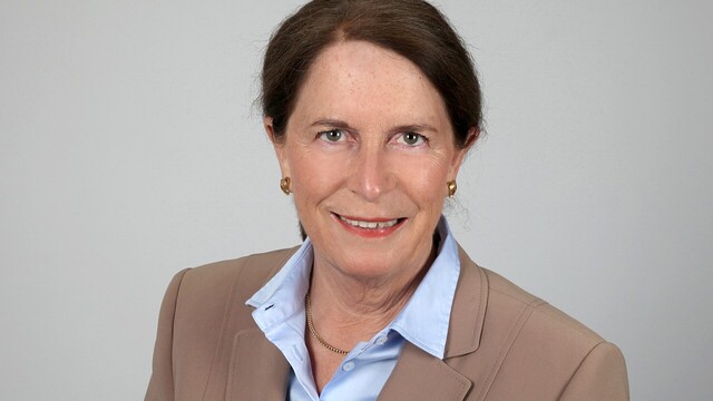 Dr. Susanne Nordhofen