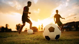 Christoph Kramer: Neu anfangen!