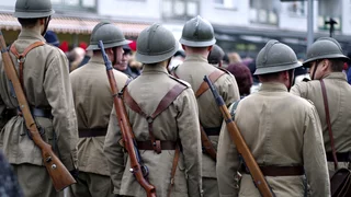 Hoffnung in schweren Zeiten