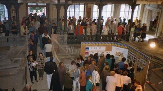 Kirchliche Denkmäler in Hessen