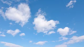 Himmelfahrt - Wo wohnt Gott?