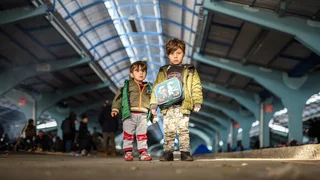 Weltmigrantentag: Warum helft ihr mir nicht?