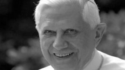Zum Tod von Benedikt XVI.