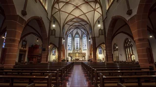 ARD Gottesdienst zu Fronleichnam aus Gießen