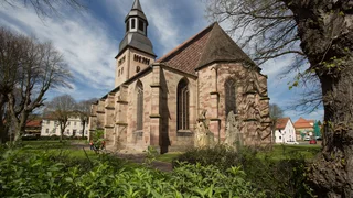 Wieder zur Kirche gehören
