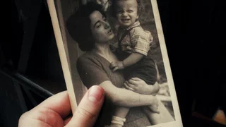 Pass gut auf ihn auf, Gott