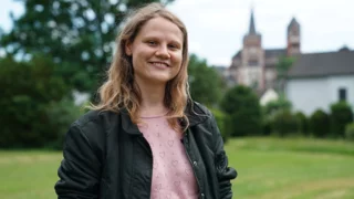 Lisa – Faithpower: Sichere Räume für den Glauben schaffen