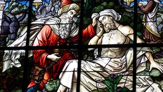 Der heilige Rochus und die Pandemie