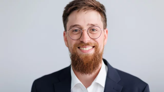 Schnitzspahn, Yannik