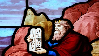 Die Zehn Gebote