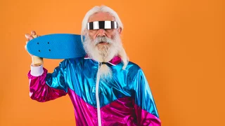 Onkel zu mieten