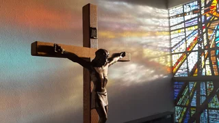 Das Kreuz